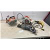 Image 1 : DeWalt DW511 1/2" VSR Hammer Drill, Black & Decker Circular Saw, Reciprocating Saw, and More