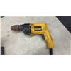 Image 2 : DeWalt DW511 1/2" VSR Hammer Drill, Black & Decker Circular Saw, Reciprocating Saw, and More