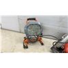 Image 6 : DeWalt DW511 1/2" VSR Hammer Drill, Black & Decker Circular Saw, Reciprocating Saw, and More