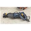 Image 8 : DeWalt DW511 1/2" VSR Hammer Drill, Black & Decker Circular Saw, Reciprocating Saw, and More