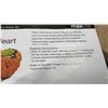 Image 3 : Oasis Floral Products 13 1/2" Mache Heart Floral Foam Forms and More