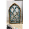 Image 9 : Oasis Floral Products 13 1/2" Mache Heart Floral Foam Forms and More
