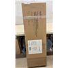 Image 1 : Blue Sky Outdoor 3-Tier Raised Bed Unfinished Model 125473, 48 82/100 x 48 82/100 x 22"