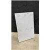 Image 6 : ShopSmart Displays Three-Tier Wooden Desktop Display Stand, 16 1/2 x 12" and Assorted Display Racks