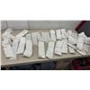 Image 9 : Assorted Wire Wreath Forms, Grapevine Wreaths, Tinsel Wireforms, Mesh Ribbon Bags