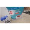 Image 3 : BIOS Diagnostics Clarity Bluetooth Blood Pressure Monitor and Life Brand 3.8L Warm Mist Vaporizer
