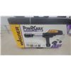 Image 2 : Wagner PowRCaulk 740 Industrial Variable Speed Rechargeable Caulking Gun with Case New