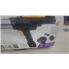 Image 3 : Wagner PowRCaulk 740 Industrial Variable Speed Rechargeable Caulking Gun with Case New