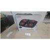 Image 1 : HoMedics Shiatsu Elite Foot Massager with Heat