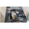 Image 2 : Bosch 1587VS Jigsaw and Pneumatic Finish Nailer with Cases