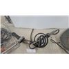 Image 4 : Brooder Lamp with Wire Guard and Extension Cord Plus