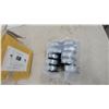Image 2 : 50 Spools Rebar Tie Wire on Plastic Spools for Power Rebar Gun