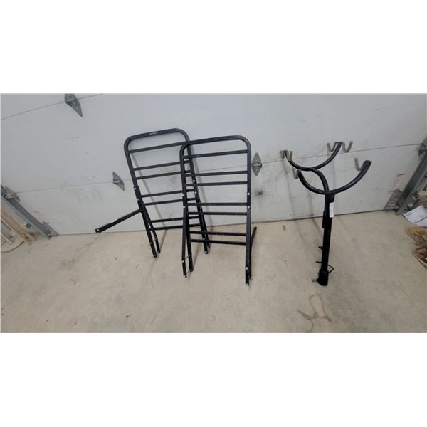 Bycycle Racks