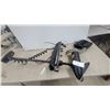 Image 1 : Minn Kota PowerDrive V2 Trolling Motor with Cordless Remote Control and Foot Pedal