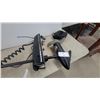 Image 4 : Minn Kota PowerDrive V2 Trolling Motor with Cordless Remote Control and Foot Pedal