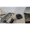 Image 5 : Minn Kota PowerDrive V2 Trolling Motor with Cordless Remote Control and Foot Pedal