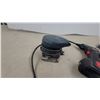 Image 2 : Bosch 1289D Corded Orbital Sander and Air Hawk Pro Cordless Portable Air Compressor with Accessorie