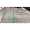 Image 2 : Topographic Maps of Manitoba Including Glenboro, St. Claude, Treherne, Approximately 47 x 91"