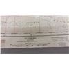 Image 8 : Topographic Maps of Manitoba Including Glenboro, St. Claude, Treherne, Approximately 47 x 91"