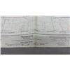 Image 9 : Topographic Maps of Manitoba Including Glenboro, St. Claude, Treherne, Approximately 47 x 91"