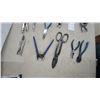 Image 2 : Wiss M1R Aviation Snips, Assorted Pliers, Locking Pliers, Tin Snips, and More