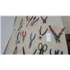 Image 3 : Wiss M1R Aviation Snips, Assorted Pliers, Locking Pliers, Tin Snips, and More