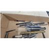 Image 5 : Ball Peen Hammers, Soft Face Mallet, Punches, Chisels, and More