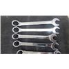 Image 2 : 14x Mac Tools Metric Combination Wrench Set, 6mm to 19mm