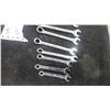 Image 4 : 14x Mac Tools Metric Combination Wrench Set, 6mm to 19mm
