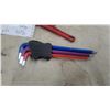 Image 4 : Channellock Tongue and Groove Pliers Set, Slip-Joint Pliers, Pipe Wrenches, Hex Keys, and More