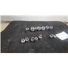 Image 1 : 14× Snap on or Mac Mechanic's Socket Set