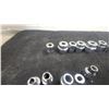 Image 3 : 14× Snap on or Mac Mechanic's Socket Set