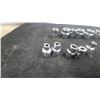 Image 4 : 14× Snap on or Mac Mechanic's Socket Set