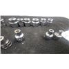 Image 5 : 14× Snap on or Mac Mechanic's Socket Set