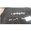 Image 6 : 14× Snap on or Mac Mechanic's Socket Set