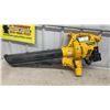Image 1 : Yard-Man by MTD YMGBV3100 31cc Gas-Powered Blower/Vacuum