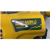 Image 2 : Yard-Man by MTD YMGBV3100 31cc Gas-Powered Blower/Vacuum