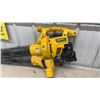 Image 4 : Yard-Man by MTD YMGBV3100 31cc Gas-Powered Blower/Vacuum