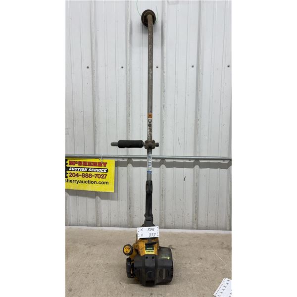 Yard-Man YM26CO 4-Cycle Gas String Trimmer with 26.2 Cubic Centimeter Engine