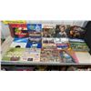 Image 1 : Collection of Vinyl LP Records: Classical, Country, Folk, Gospel, and Instrumental and More