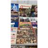 Image 4 : Collection of Vinyl LP Records: Classical, Country, Folk, Gospel, and Instrumental and More