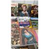 Image 5 : Collection of Vinyl LP Records: Classical, Country, Folk, Gospel, and Instrumental and More