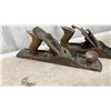 Image 5 : Collection of Five Vintage Hand Planes