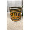 Image 7 : Vintage Tobacco Tin Collection: Macdonald Export, Player's, Amphora, Camo, and More
