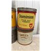 Image 2 : Vintage Player's, Macdonald's, Bond Street, Amphora Tobacco Tins and More