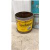 Image 7 : Vintage Player's, Macdonald's, Bond Street, Amphora Tobacco Tins and More
