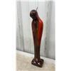 Image 4 : Canadian Ceramic Crafts Flambe Glaze Deer, Roadrunner, and More