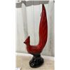 Image 6 : Canadian Ceramic Crafts Flambe Glaze Deer, Roadrunner, and More