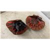 Image 8 : Canadian Ceramic Crafts Flambe Glaze Deer, Roadrunner, and More