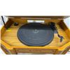 Image 4 : Curtis CC6868 All-In-One Entertainment System with Turntable, CD, Cassette, and AM/FM Radio